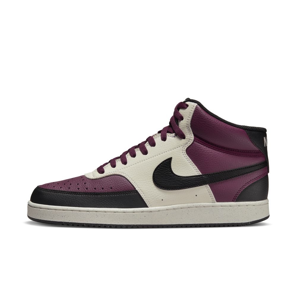Nike Court Vision Mid Next Nature Rot (DN3577-600)