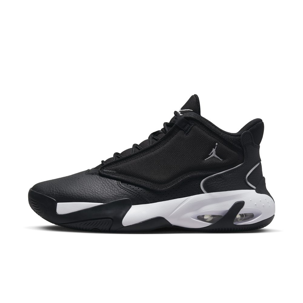 Jordan Max Aura 4 Schwarz (DN3687-002)