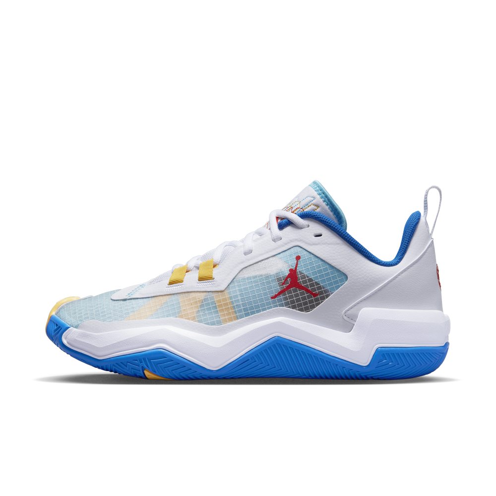 Jordan One Take 4 Weiß (DO7193-164)