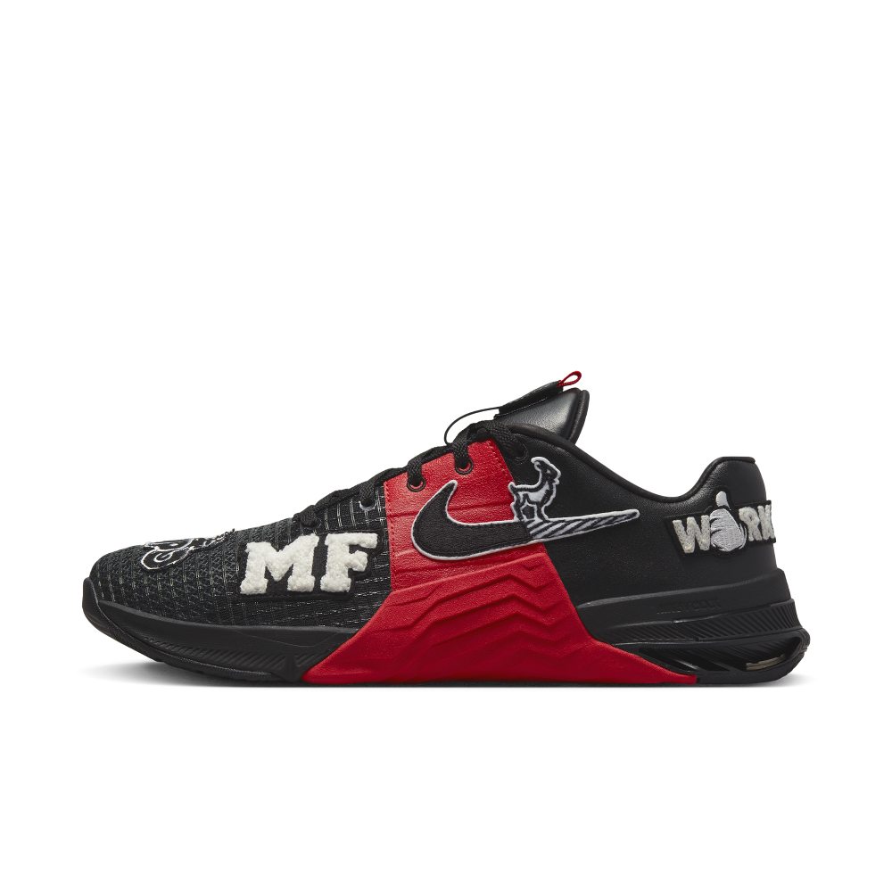 Nike Metcon 8 MF Schwarz (DO9387-001)