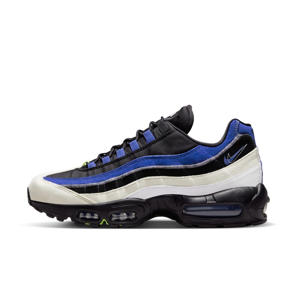 Nike Air Max 95 SE Schwarz (DQ0268-001)