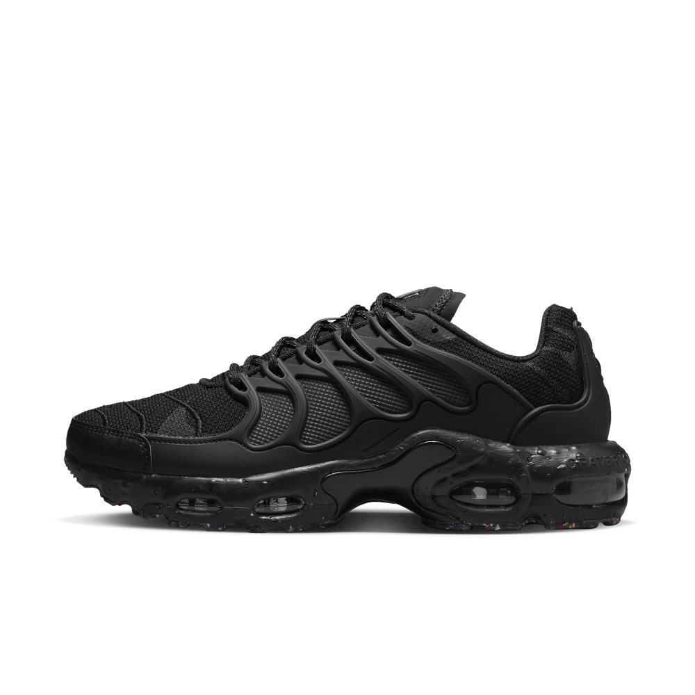 Nike Air Max Terrascape Plus Schwarz (DQ3977-001)