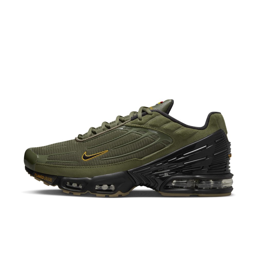 Nike Air Max Plus 3 Grün (DZ4502-200)
