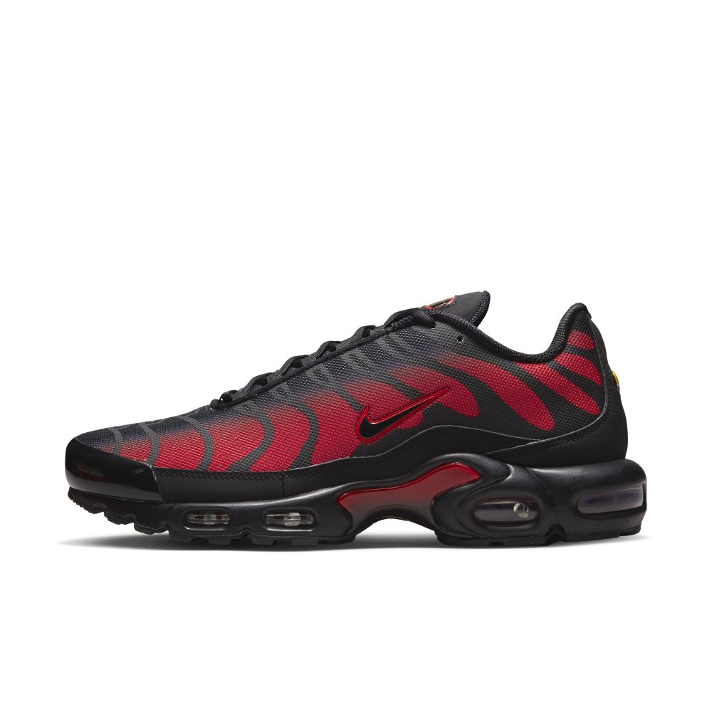 Nike Air Max Plus Rot (DZ4507-600)