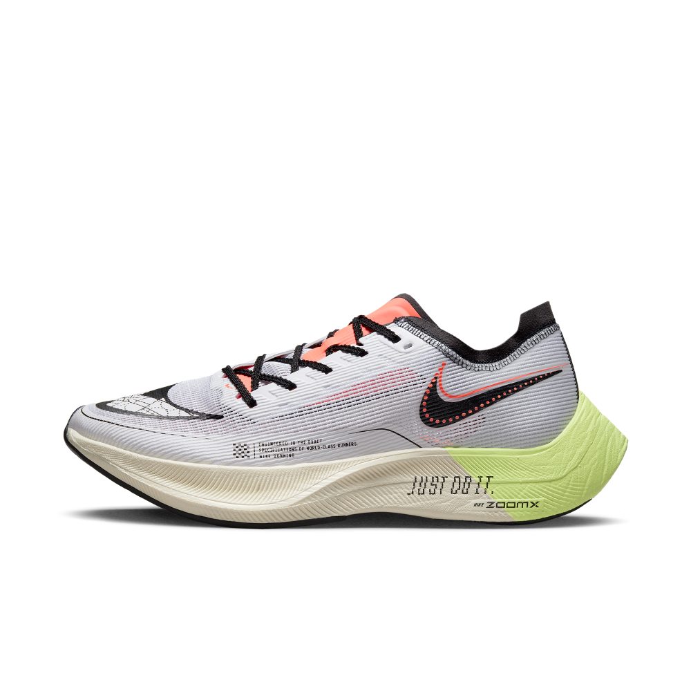 Nike ZoomX Vaporfly NEXT% 2 Weiß (FB1846-101)