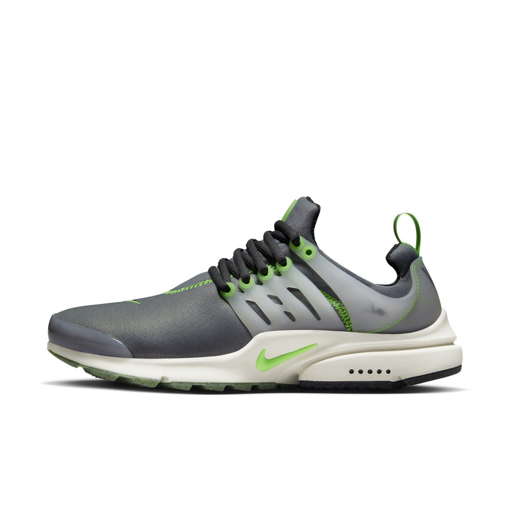Nike Air Presto Premium Grau (FJ2685-001)