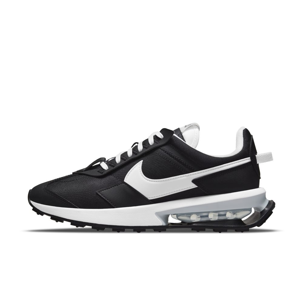 Nike  Air Max Pre-Day Black White (DC4025-001)