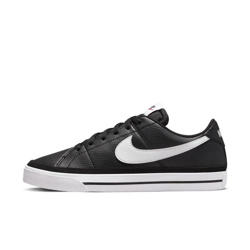Nike Court Legacy Next Nature Schwarz (DH3161-001)