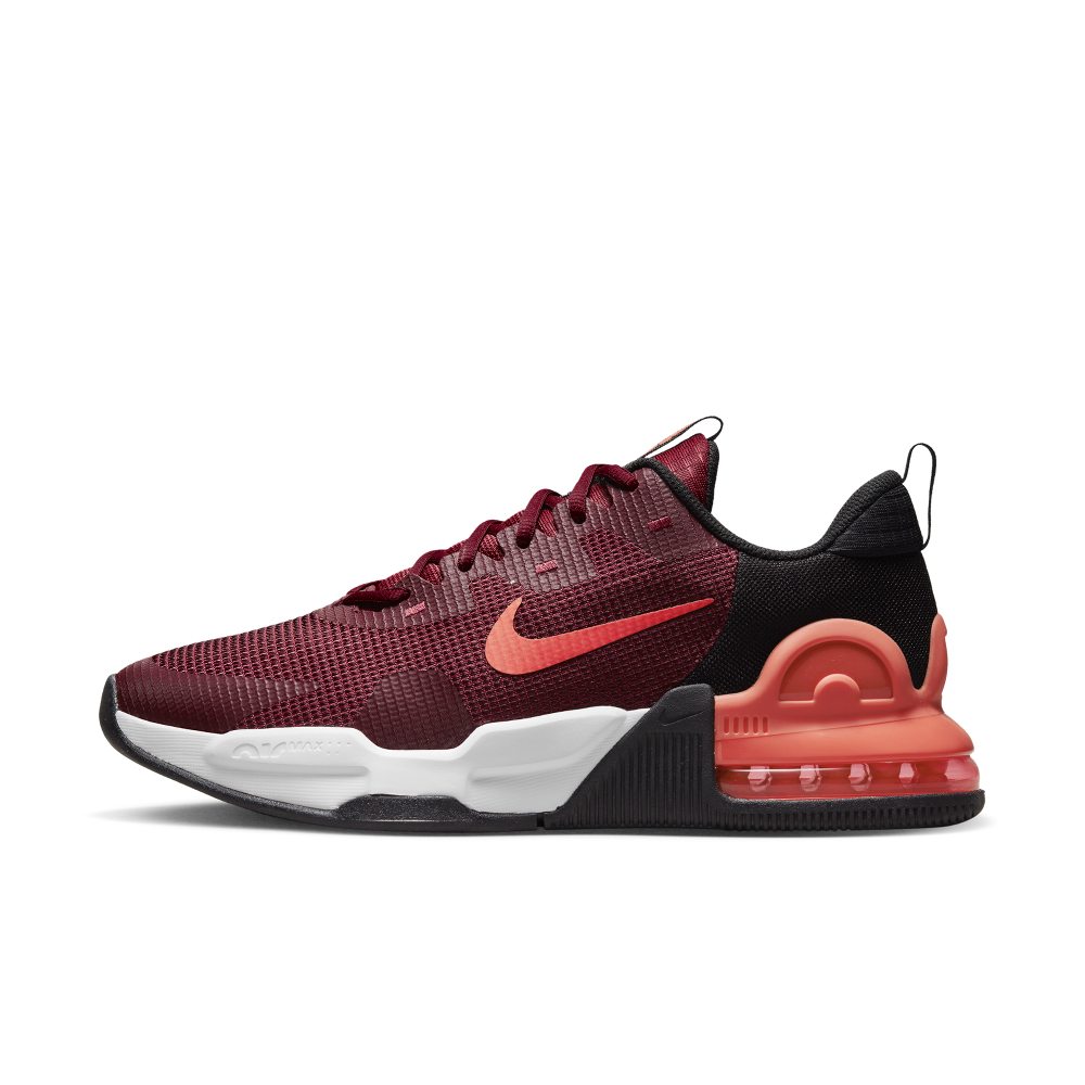 Nike Air Max Alpha Trainer 5 Rot (DM0829-600)