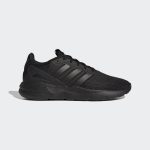 adidas Nebzed Cloudfoam Lifestyle Running Schuh Core Black / Core Black / Cloud White (GX4274)