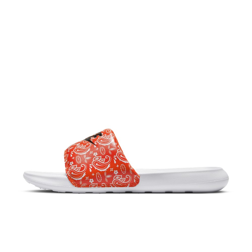 Nike Victori One Orange (CN9676-800)