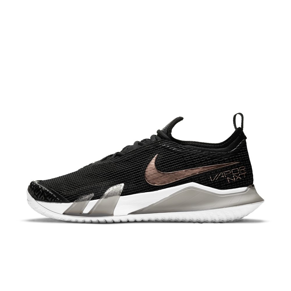 NikeCourt React Vapor NXT Schwarz (CV0742-002)