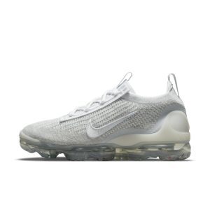 Nike Air Vapormax 2021 FK Weiß (DC4112-100)