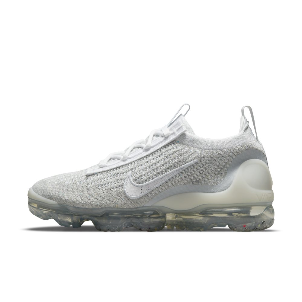 Nike Air Vapormax 2021 FK Weiß (DC4112-100)