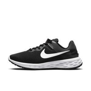 Nike Revolution 6 FlyEase Next Nature Schwarz (DC8997-003)