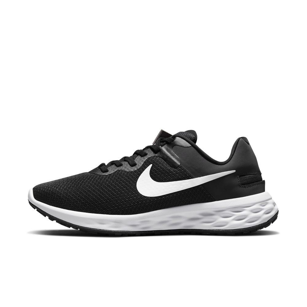 Nike Revolution 6 FlyEase Next Nature Schwarz (DC8997-003)