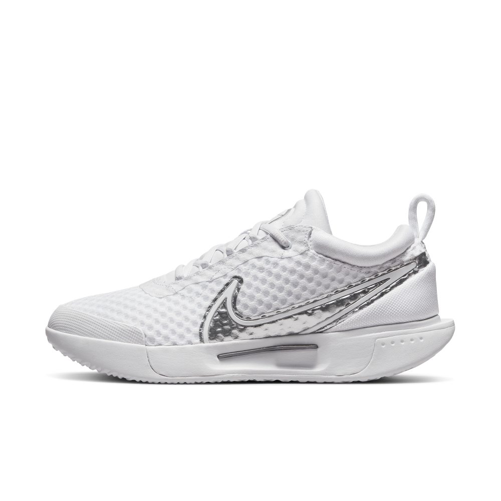 NikeCourt Zoom Pro Weiß (DH0990-101)