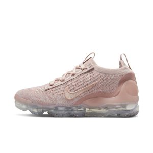 Nike Air VaporMax 2021 Flyknit Pink (DJ9975-600)