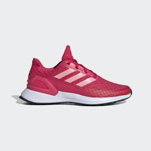 adidas RapidaRun Schuh Power Pink / Glow Pink / Core Black (FV4102)