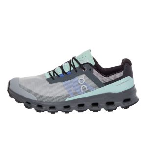 On Cloudvista Alloy / Black (6498272)