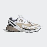 adidas Astir Schuh Cloud White / Wonder White / Chalky Brown (FZ6601)