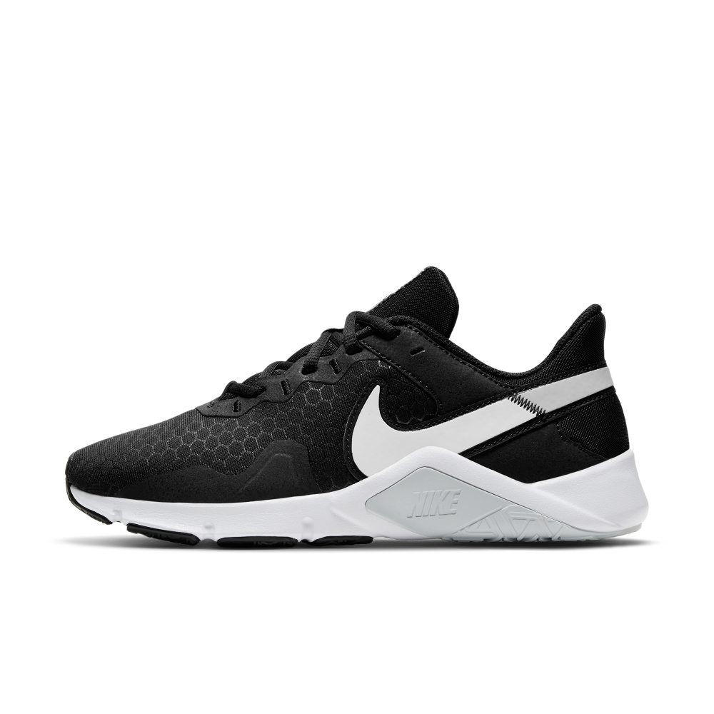 Nike Legend Essential 2 Schwarz (CQ9545-001)