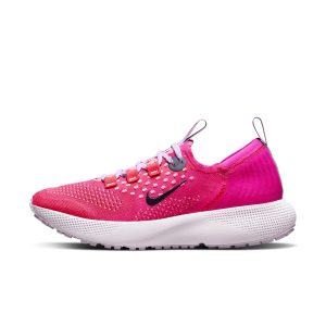 Nike Escape Run Flyknit Straßenlaufschuh für Pink (DC4269-600)