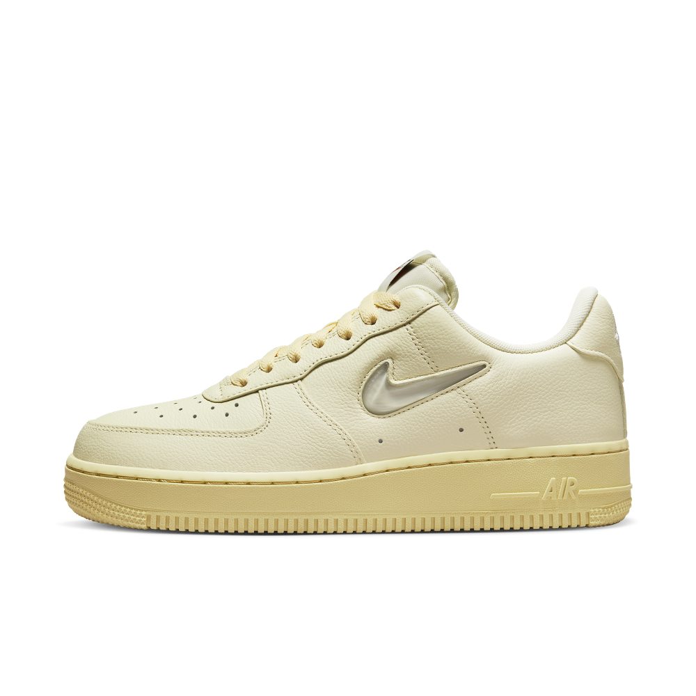 Nike  Air Force 1 Low Certified Fresh Coconut Milk (DO9456-100)