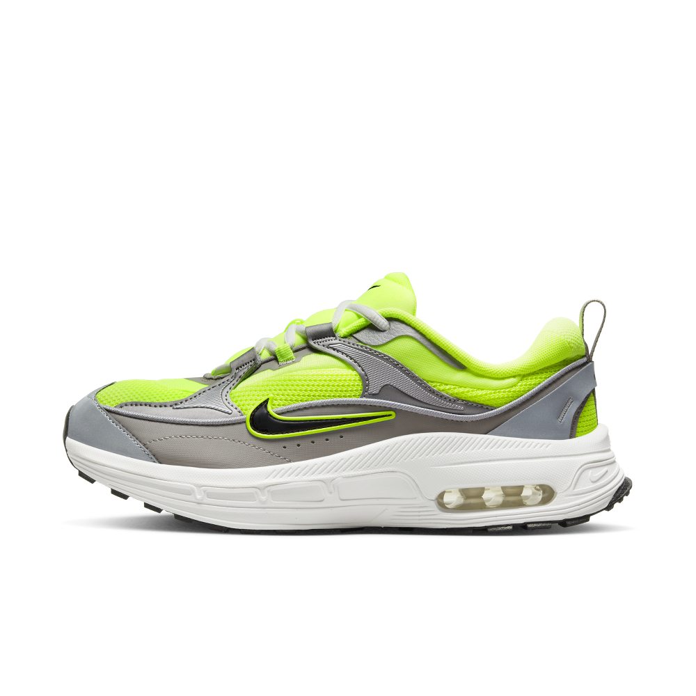 Nike Air Max Bliss Gelb (DX8949-700)