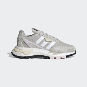 adidas Retropy P9 Schuh Grey One / Cloud White / Grey Two (GW8267)