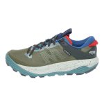 Karhu Ikoni Trail WR Oil Green / Mineral Blue (F104905)