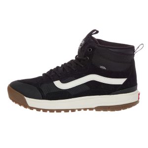 Vans UltraRange EXO Hi MTE Black / Marshmallow (VN0A5KS5BPO1)