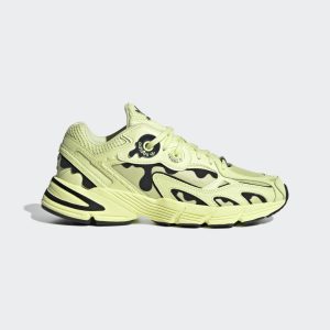 adidas Astir Schuh Almost Lime / Almost Lime / Core Black (GX8550)