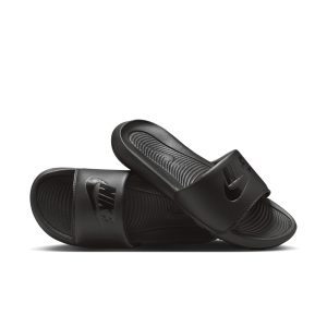 Nike Wmns Victori One Slide Black / Black – Black (CN9677 004)