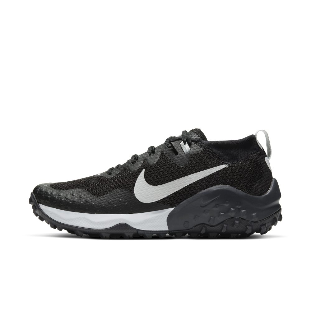 Nike Wildhorse 7 Schwarz (CZ1864-002)
