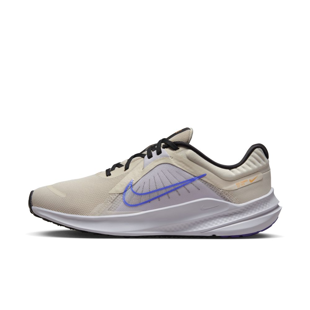 Nike Quest 5 Braun (DD9291-101)