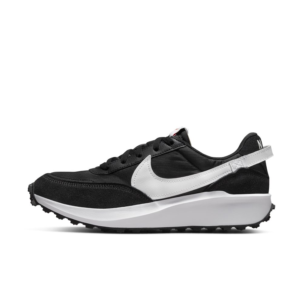 Nike Waffle Debut Schwarz (DH9523-002)