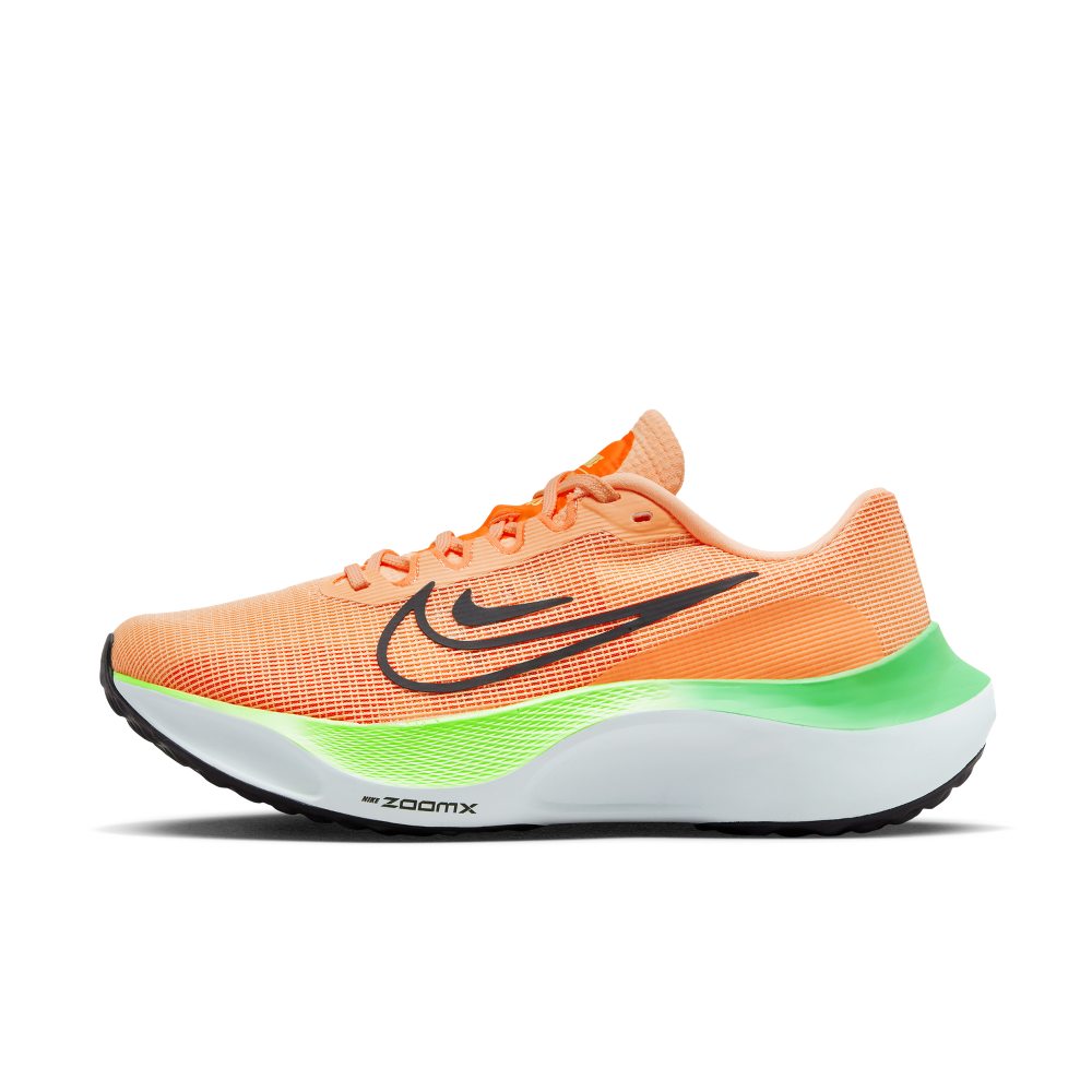 Nike Zoom Fly 5 Orange (DM8974-800)