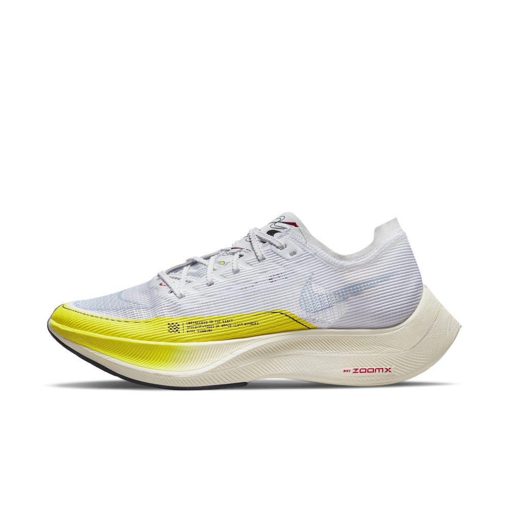 Nike ZoomX Vaporfly NEXT% 2 Weiß (DM9056-100)