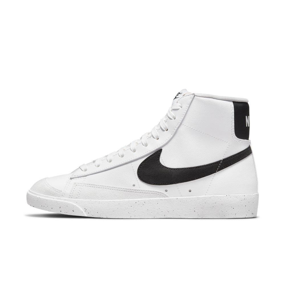 Nike Blazer Mid ’77 Next Nature Weiß (DO1344-101)