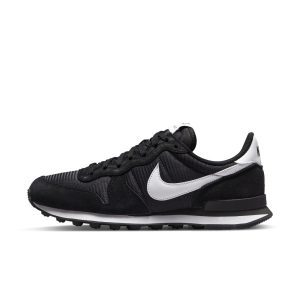 Nike Sportswear Internationalist Damen Sneaker schwarz (DR7886-001)
