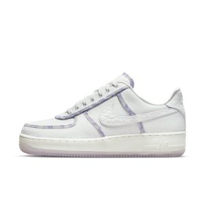 Nike WMNS Air Force 1 Low Lavender (DV6136-100)