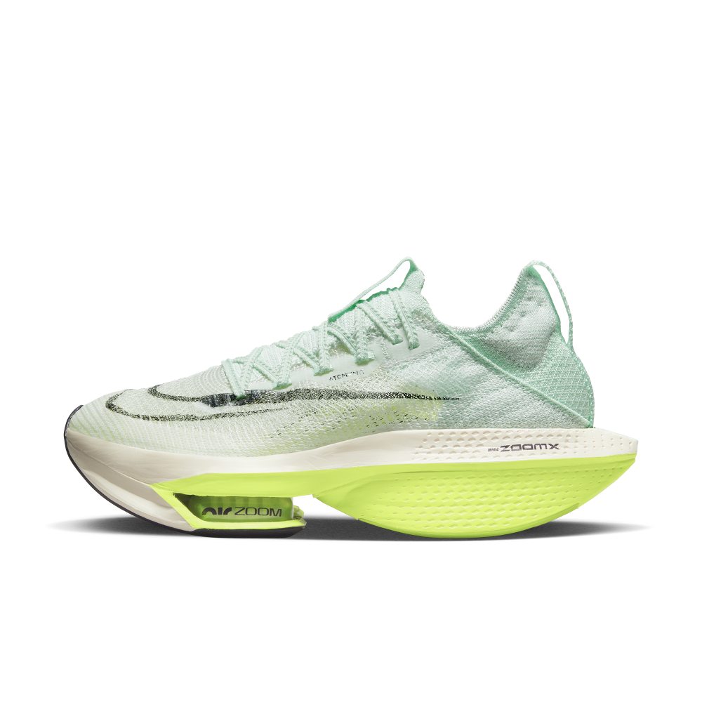Nike Air Zoom Alphafly NEXT% 2 Grün (DV9425-300)