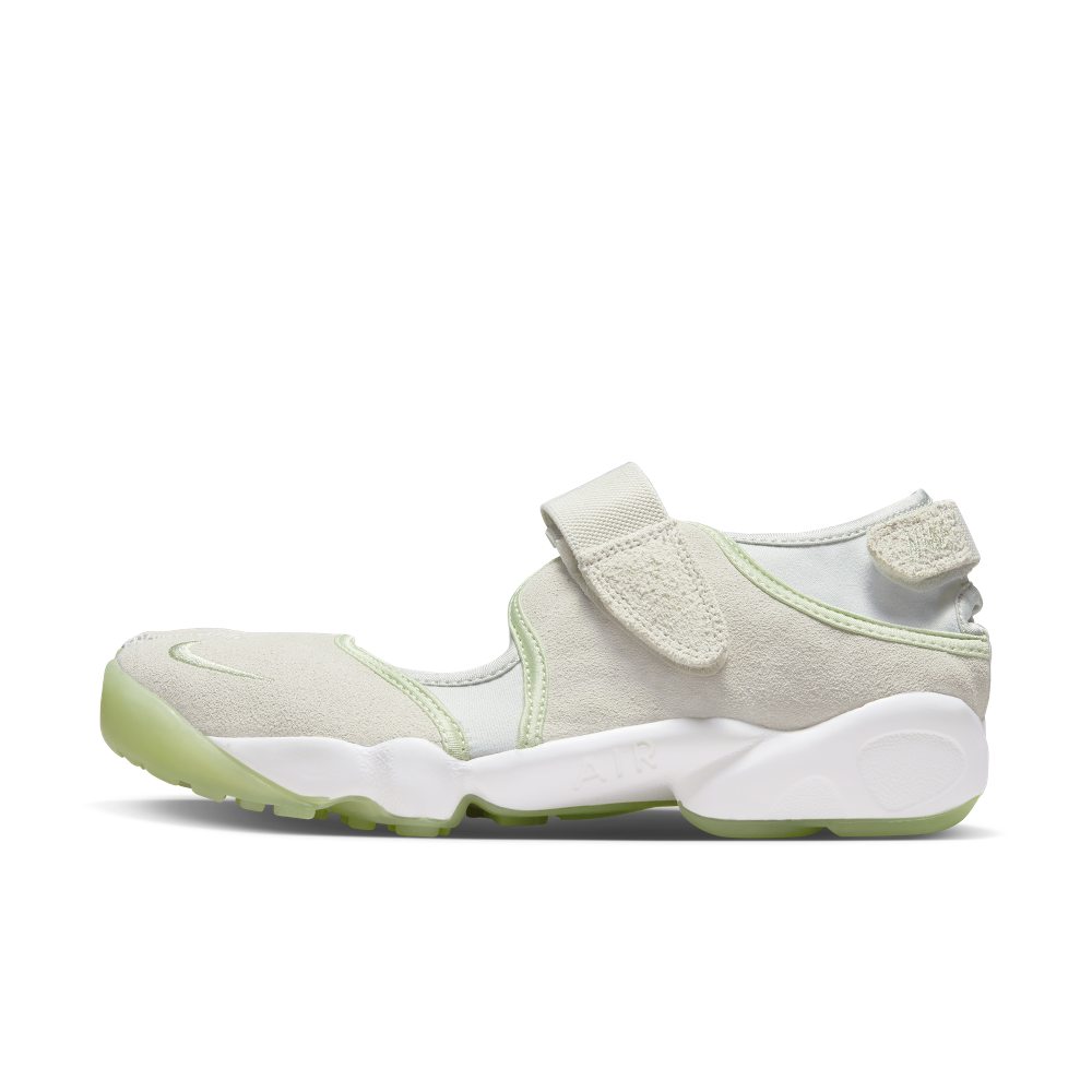 Nike Air Rift Grau (DX2677-001)