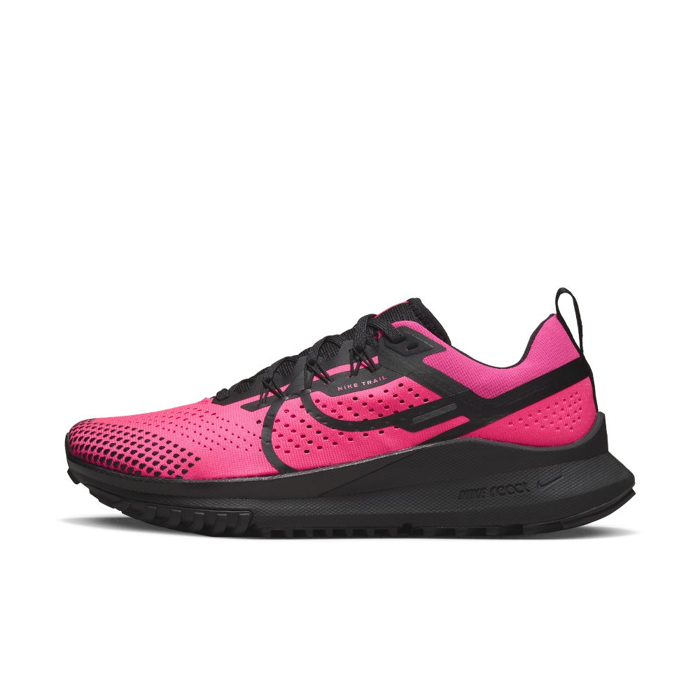 Nike React Pegasus Trail 4 Trail Pink (DX8944-600)