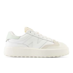 New Balance CT302 SG White (CT302SG)