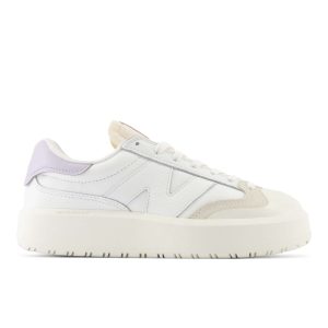 New Balance CT302 SL White (CT302SL)