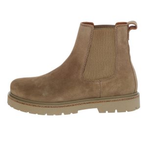 Birkenstock W Highwood Taupe (1025737)