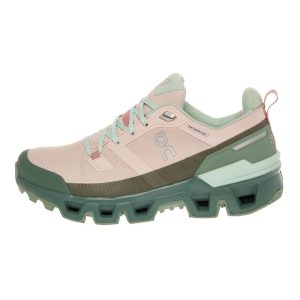 On Cloudwander Waterproof Doe / Ivy (7398278)