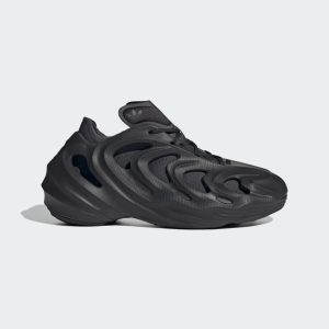 adidas Adifom Q Core Black / Carbon / Grey Six (HP6586)